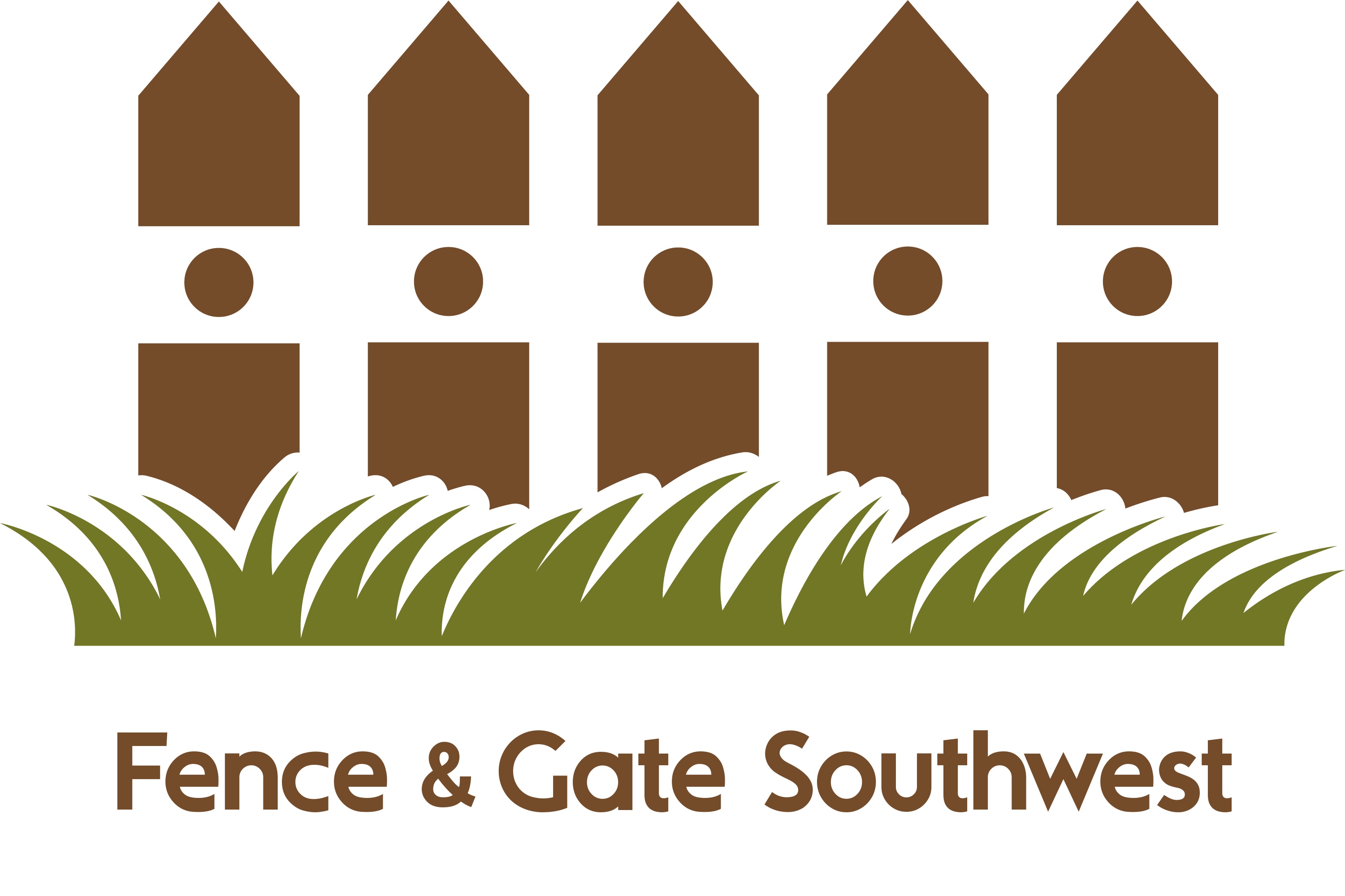 Fence & Gate Southwest
